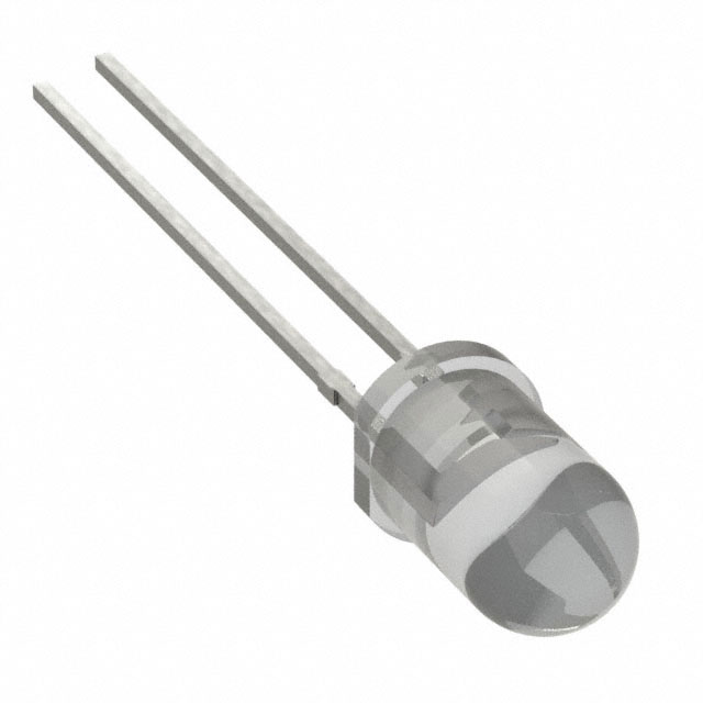 MT5505-BG-15 Marktech Optoelectronics  Indication LED - Discrète