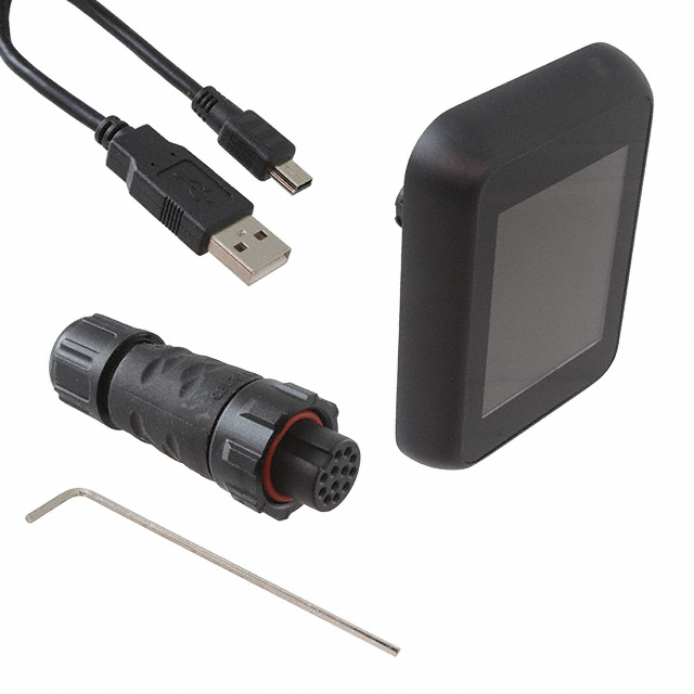 SGD 24-M-IP Lascar Electronics Compteurs