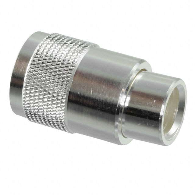 1-1337474-0 TE Connectivity AMP Connectors  Gruppi di connettori coassiali (RF)