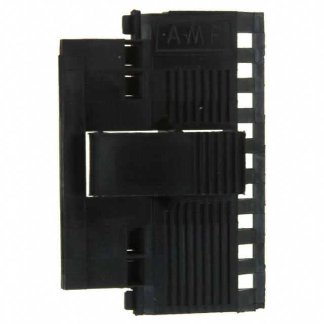 102681-5 TE Connectivity AMP Connectors  Accessoires de connecteur rectangulaire