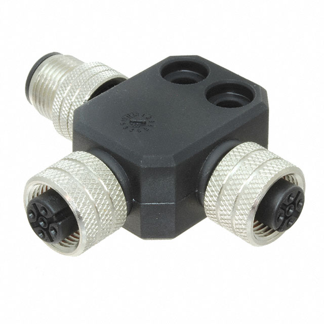 1200688009 Molex  Circular Connector Adapters