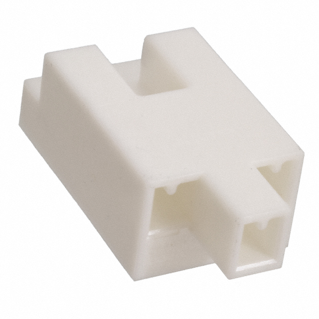 1217187-1 TE Connectivity AMP Connectors  Carcasas Botas