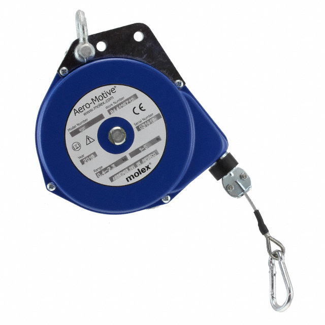 1301750014 Molex Équipement industriel