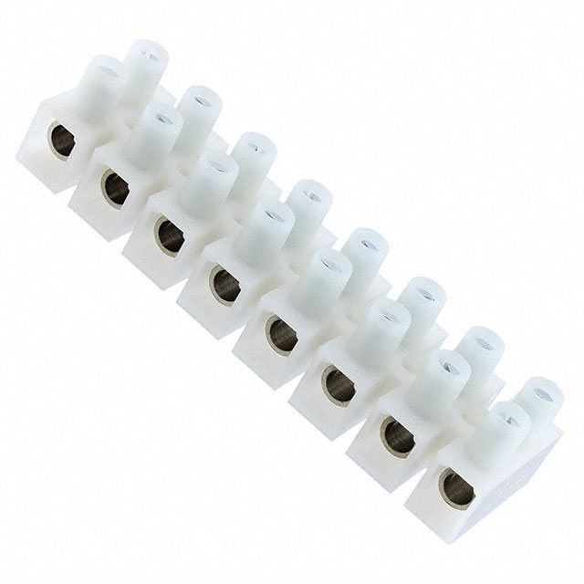 1776315-8 TE Connectivity AMP Connectors  Barrier Blocks