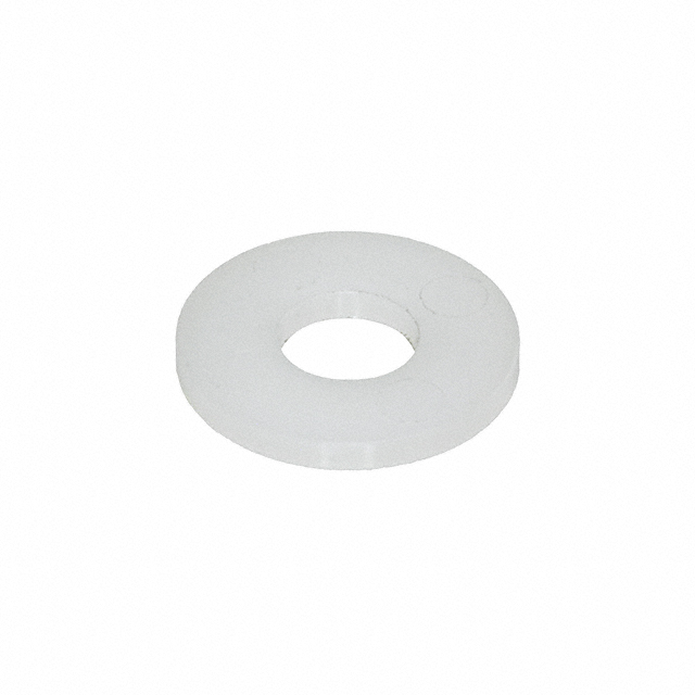 17W06255 Essentra Components  Standard Washers