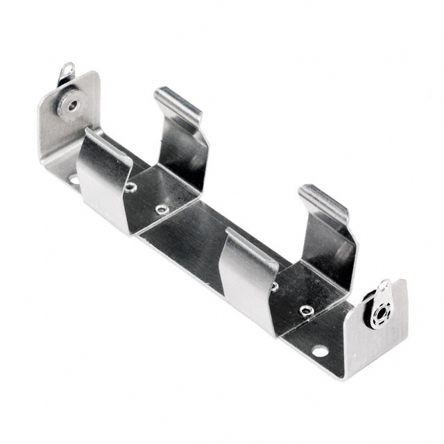 185 Keystone Electronics  Supports de batterie, clips, contacts