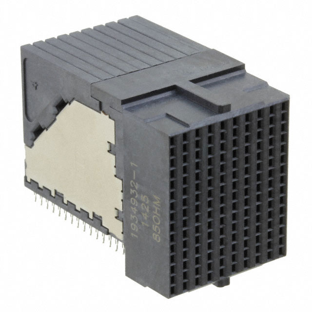 1934932-1 TE Connectivity AMP Connectors  Specialized