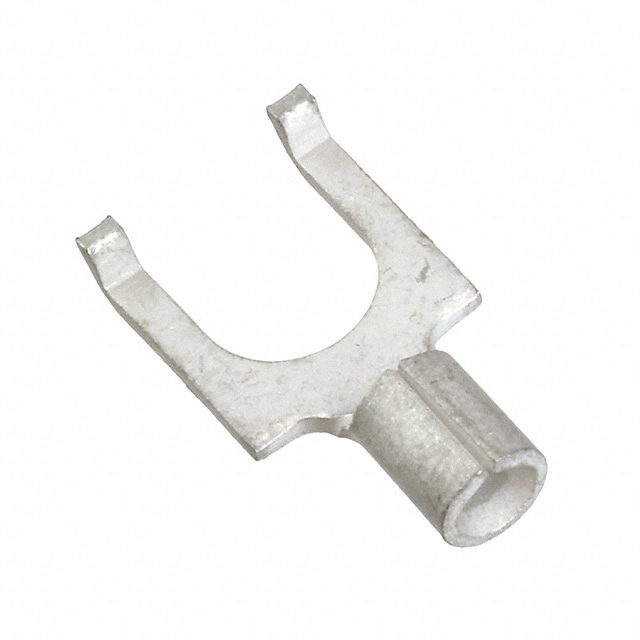 320854 TE Connectivity AMP Connectors  Spade Connectors