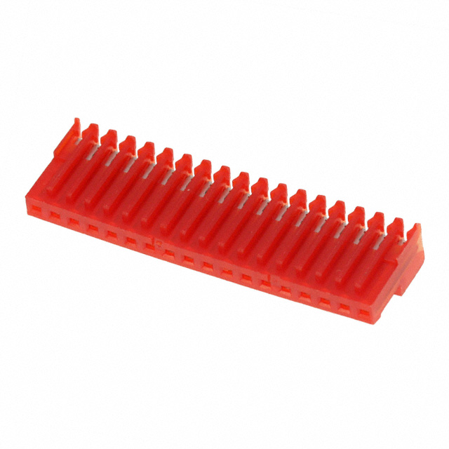 4-640440-8 TE Connectivity AMP Connectors  Free Hanging Panel Mount