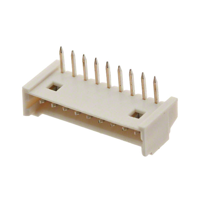 530480910 Molex  Embases à broches mâles