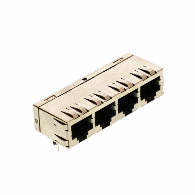 5406275-3 TE Connectivity AMP Connectors  Conectores modulares