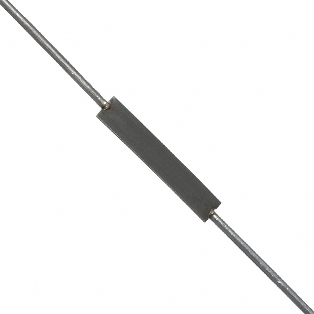 610HR030E Ohmite  Through Hole Resistors