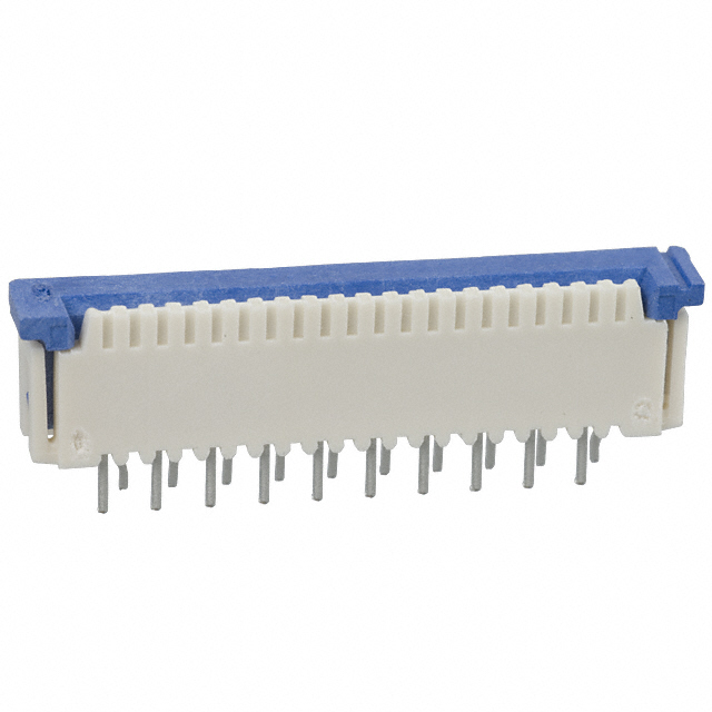 712262025 Molex  Gruppi di connettori FFC FPC (flessibili piatti)