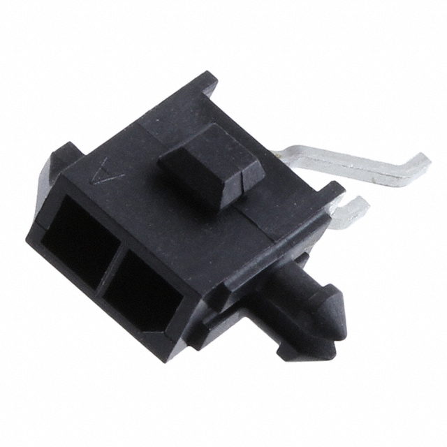 3-794623-2 TE Connectivity AMP Connectors  Embases à broches mâles