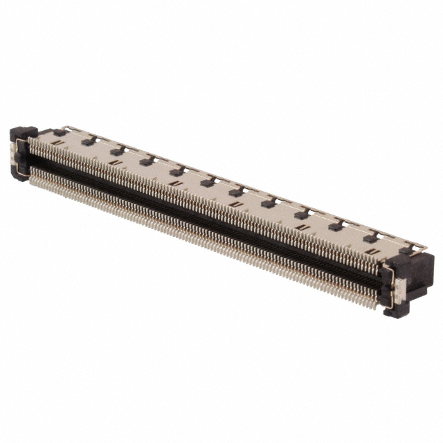 8-6318491-6 TE Connectivity AMP Connectors  Arrays Edge Type Mezzanine (Board to Board)