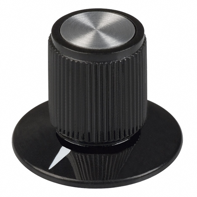 8558 Keystone Electronics  Knöpfe