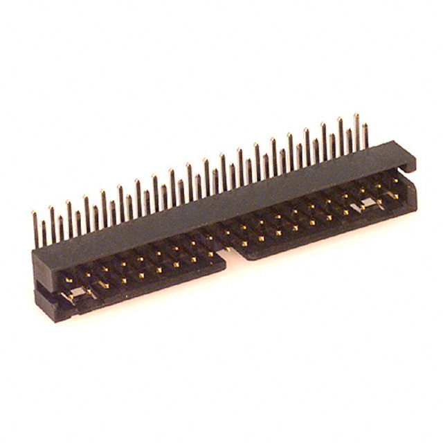 878334020 Molex  Headers Male Pins