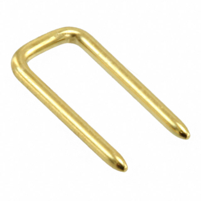 999-11-110-10-000000 Mill-Max Manufacturing Corp.  Shunts Jumpers