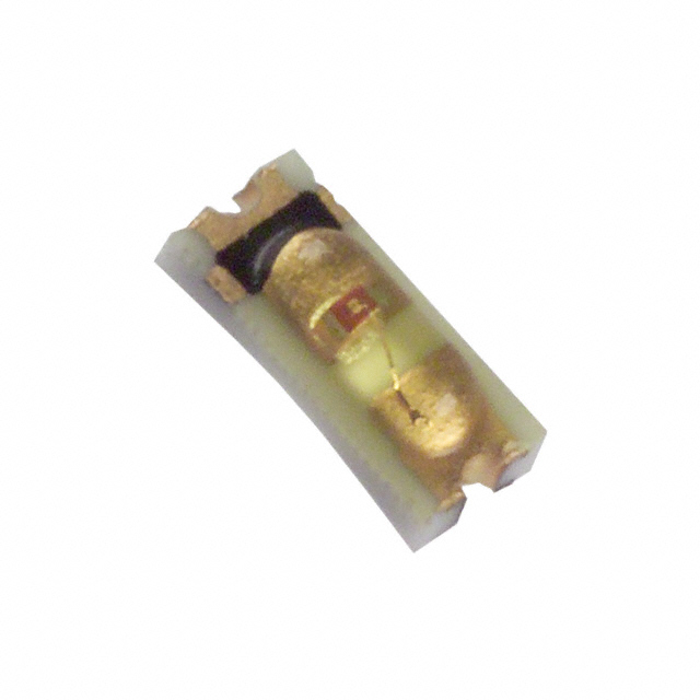 CCL-LX45YT Lumex Opto/Components Inc.  LED Indication - Discrete