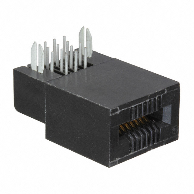 GCE07DHAR Sullins Connector Solutions  Connecteurs de bordure