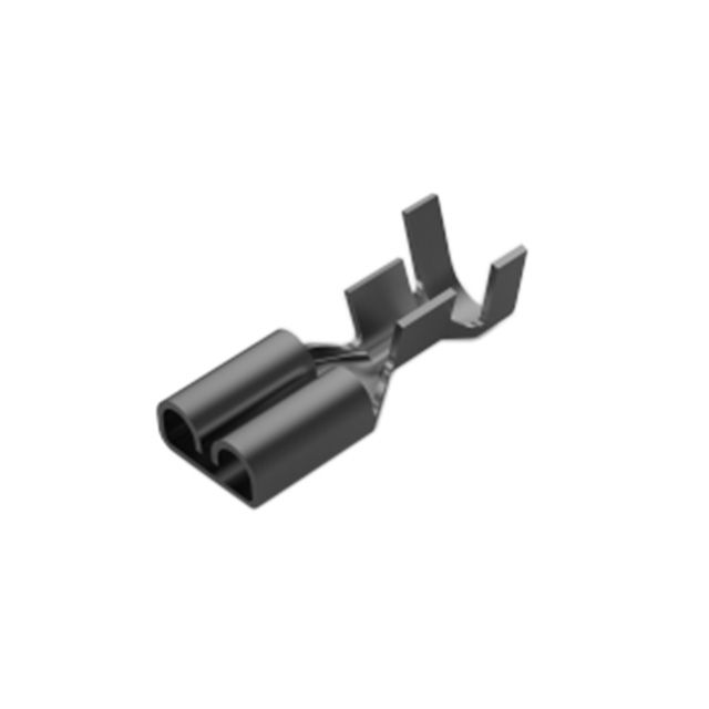 170180-2 TE Connectivity AMP Connectors  Conectores de desconexión rápida