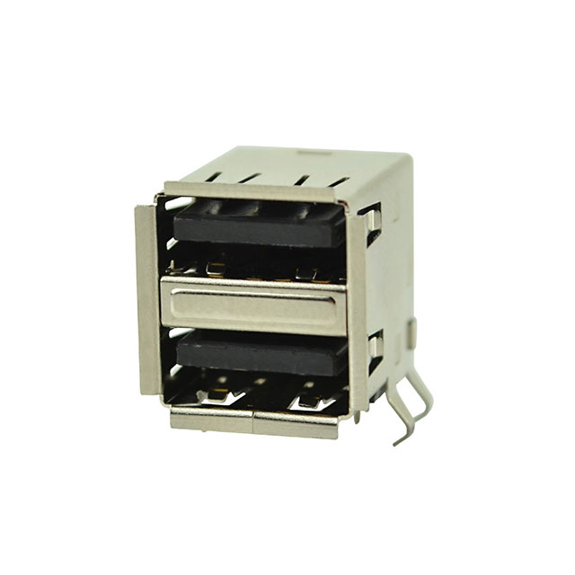 UJ2-ADH-3-TH Same Sky  USB DVI HDMI Connector Assemblies