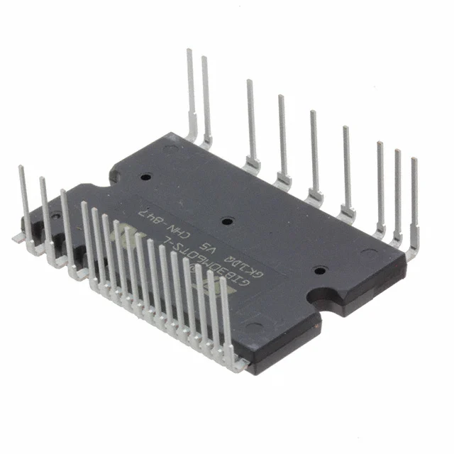 STGIB15CH60TS-X STMicroelectronics  Power Driver Modules