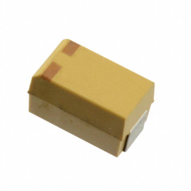 T489D106M035ATE800 KEMET  Tantalum Capacitors