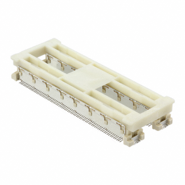 1-6123086-0 TE Connectivity AMP Connectors  Matrices de type bord Mezzanine (carte à carte)