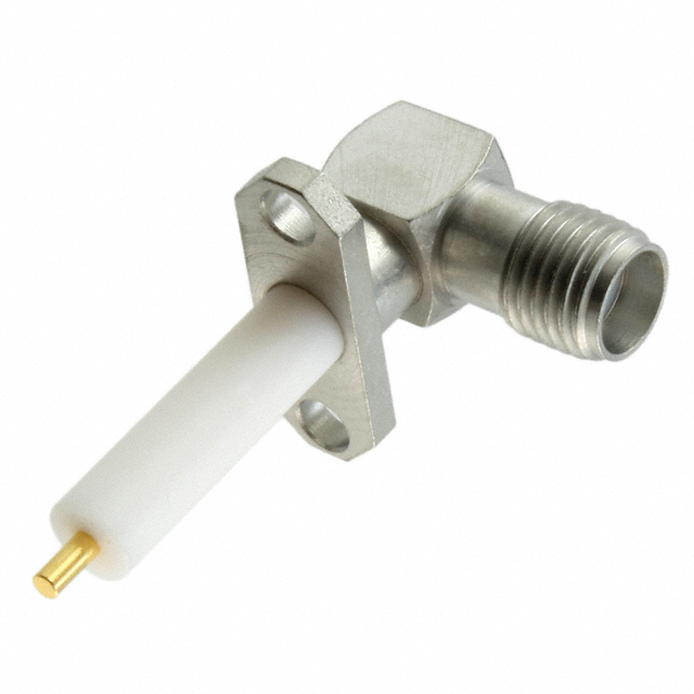 1052986-1 TE Connectivity AMP Connectors  Gruppi di connettori coassiali (RF)