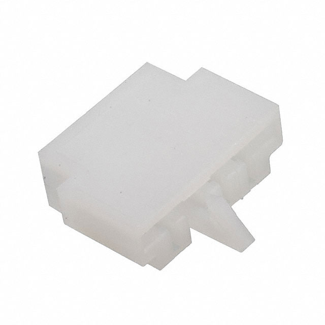 1721590604 Molex  Card Edge Connector Housings