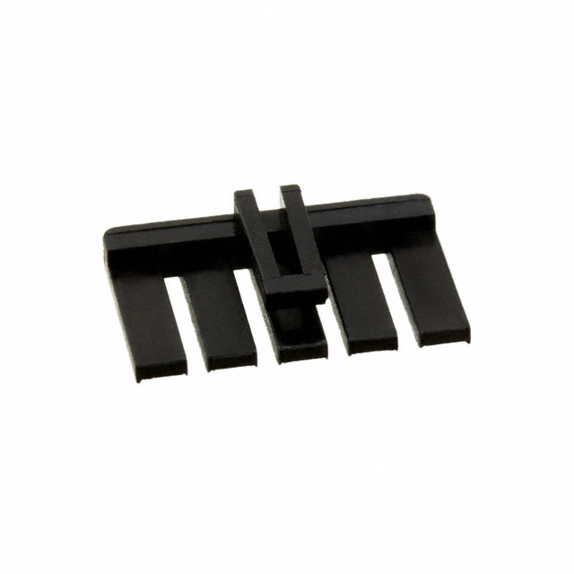 1969443-5 TE Connectivity AMP Connectors  Rectangular Connector Accessories