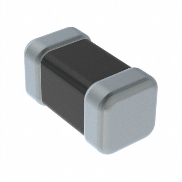 2504026016Y0 Fair-Rite Products Corp.  Perles et puces de ferrite