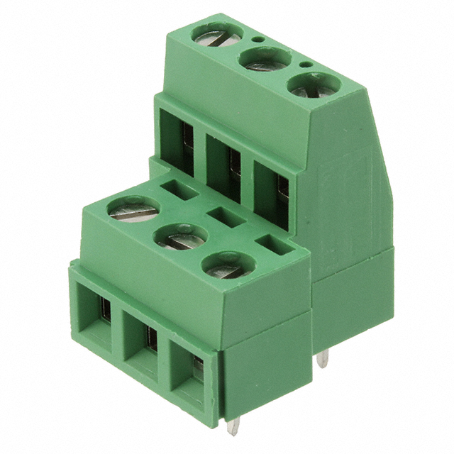 282869-3 TE Connectivity AMP Connectors  Cavo a scheda