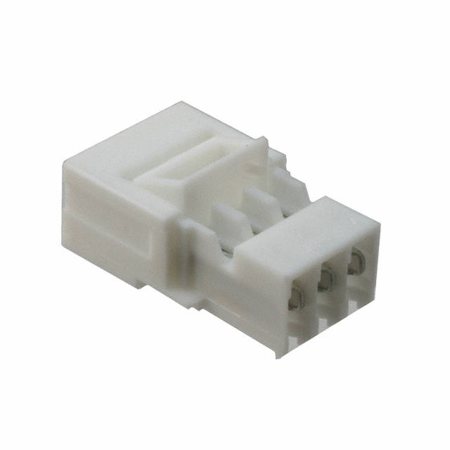 3-641438-3 TE Connectivity AMP Connectors  Support de panneau suspendu gratuit