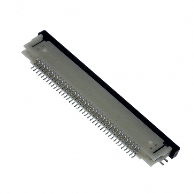 40FLZ-RSM2-R-TB(LF)(SN) JST Sales America Inc.  FFC FPC (Flat Flexible) Connector Assemblies