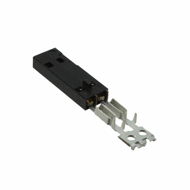 5-103970-1 TE Connectivity AMP Connectors  Support de panneau suspendu gratuit