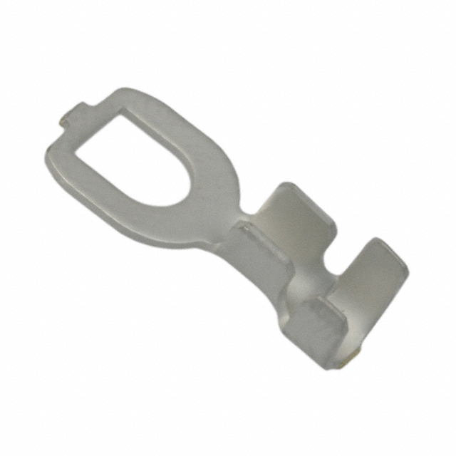 60251-2 TE Connectivity AMP Connectors  Connettori a forcella