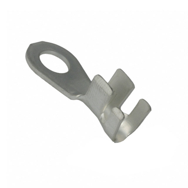 61868-1 TE Connectivity AMP Connectors  Connecteurs annulaires