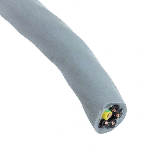 73005W 008100 Belden Inc.  Cables Alambres