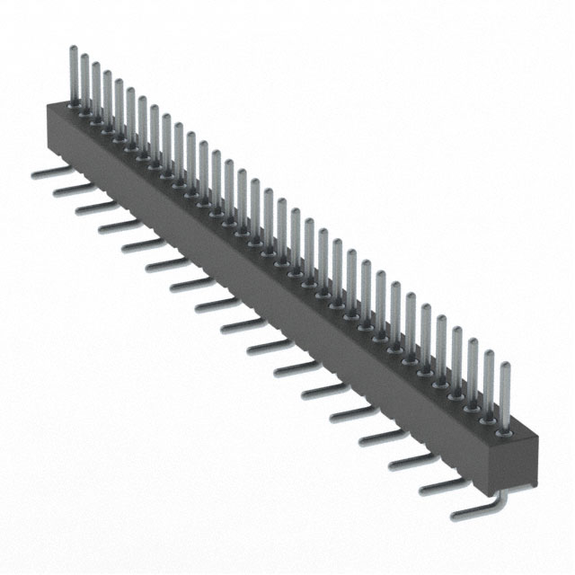 850-90-033-30-001000 Mill-Max Manufacturing Corp.  Headers Male Pins