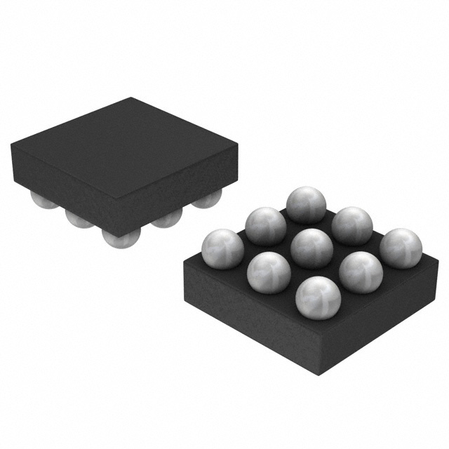 NCP2820FCT2G onsemi  Amplificadores de audio