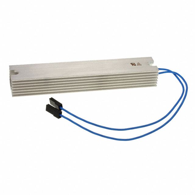 ARG320C 18R J Ohmite  Chassis Mount Resistors