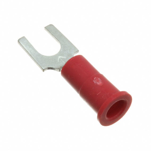 BS-31-6-P 3M  Spade Connectors