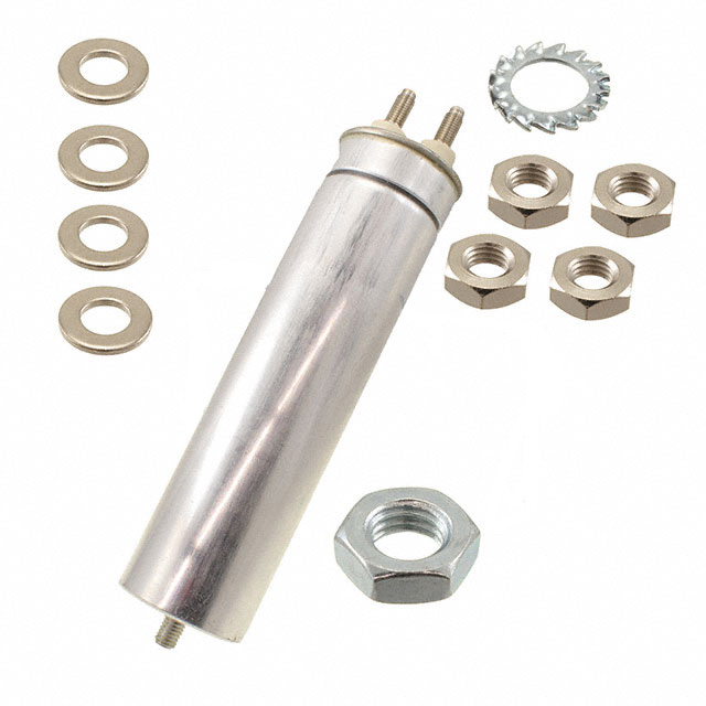 C44PPGR6120RASK KEMET  Tantal-Polymer-Kondensatoren