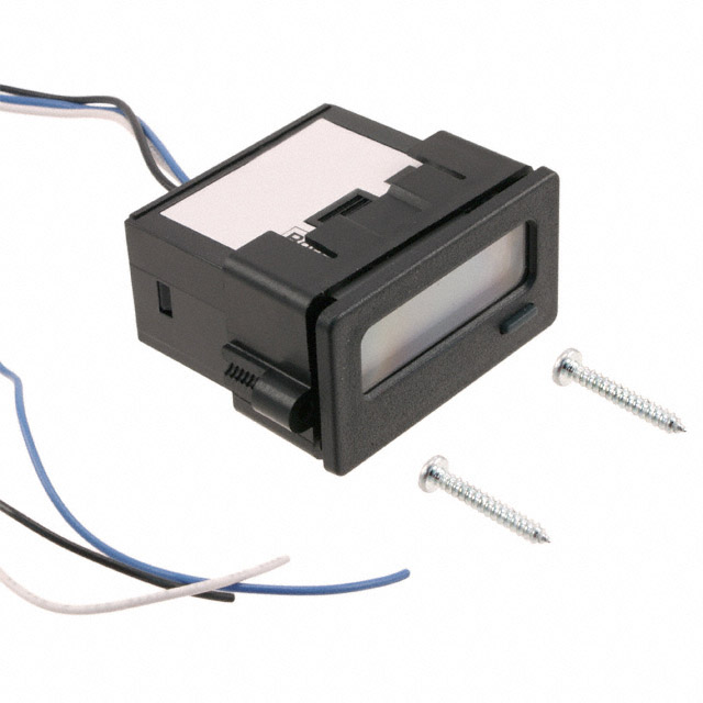 CUB7CCS0 Red Lion Controls  Counters Hour Meters