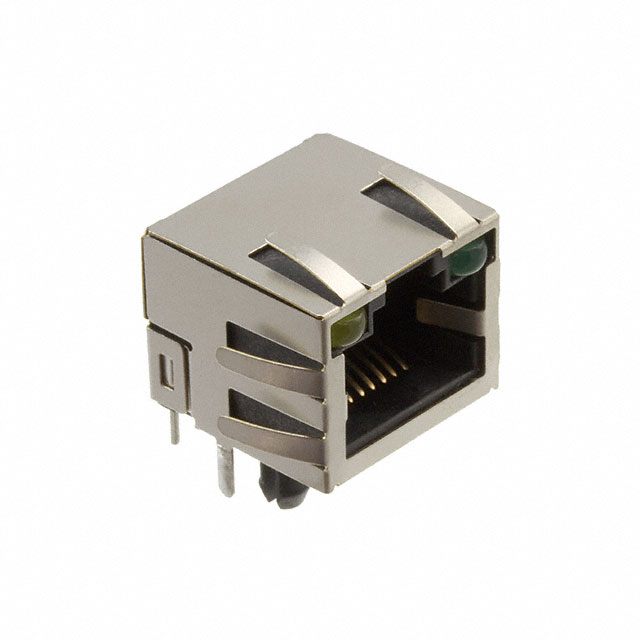 E5J88-14LJ24-L Pulse Electronics  Modular Connector Jacks