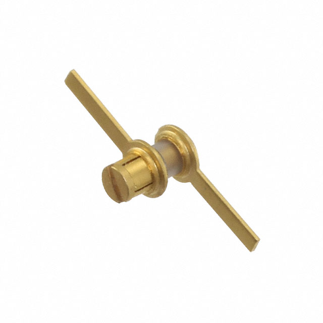 GUR1R200 Sprague-Goodman  Condensateurs au silicium