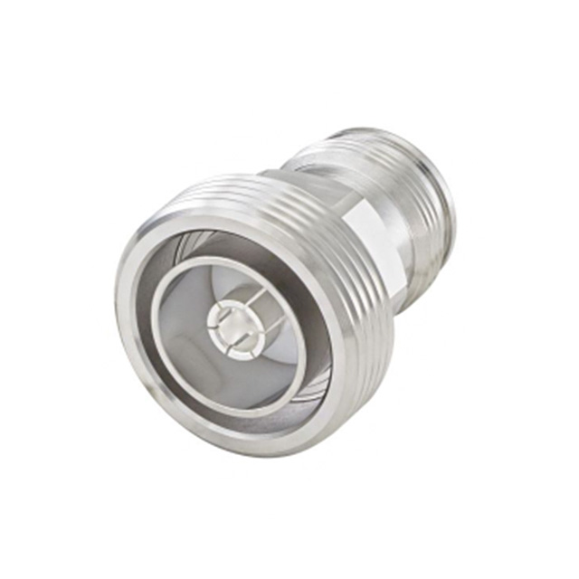 60K164-K00N1 Rosenberger  Adaptateurs de connecteur coaxial (RF)