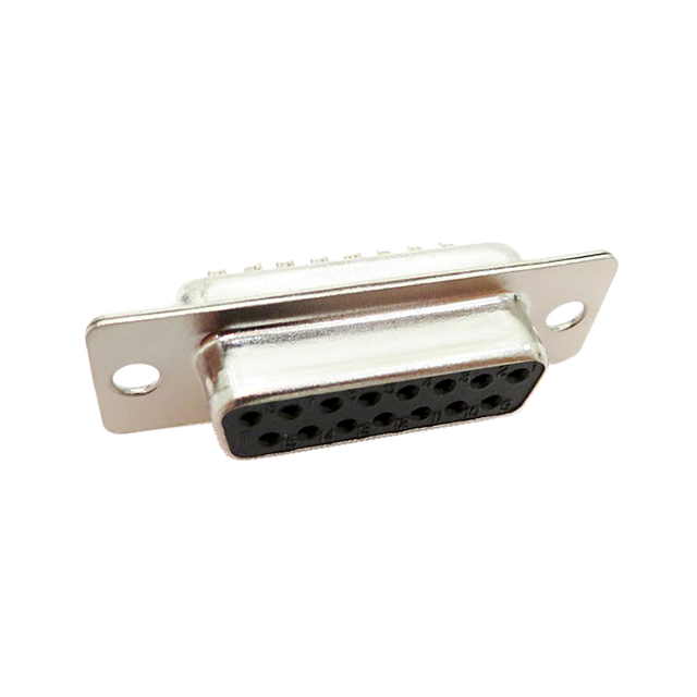 DA15-SD Adam Tech  Conjuntos de conectores D-Sub